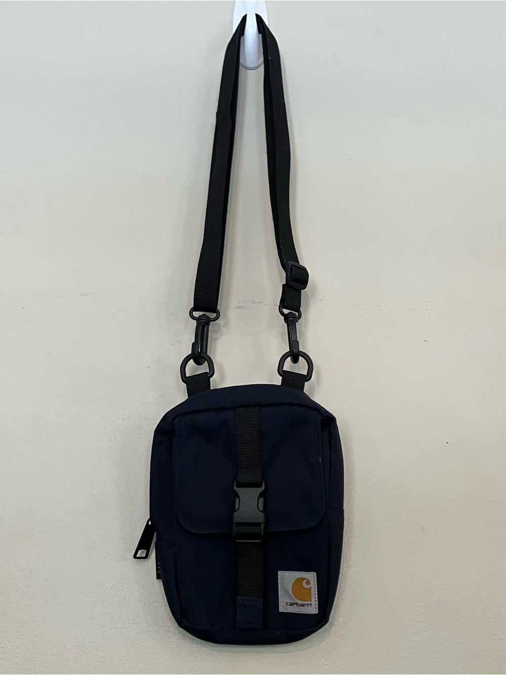 Carhartt WIP Vernon Organizer Bag - Picture 2 of 4